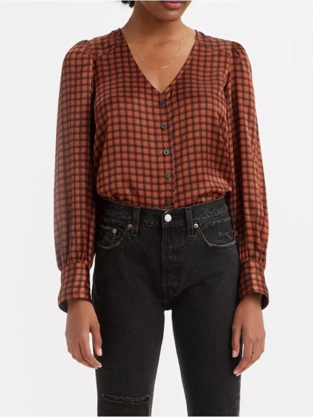 Levis levi’s satin